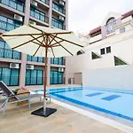Marsi Hotel @ Bangchak